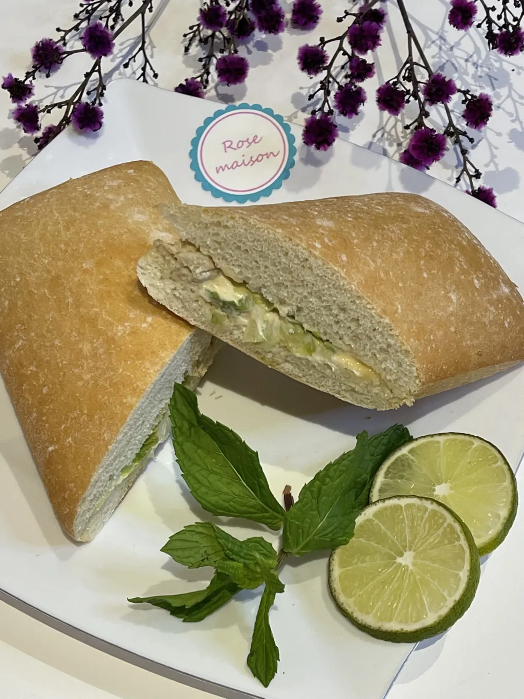 Chicken caesar cl 276