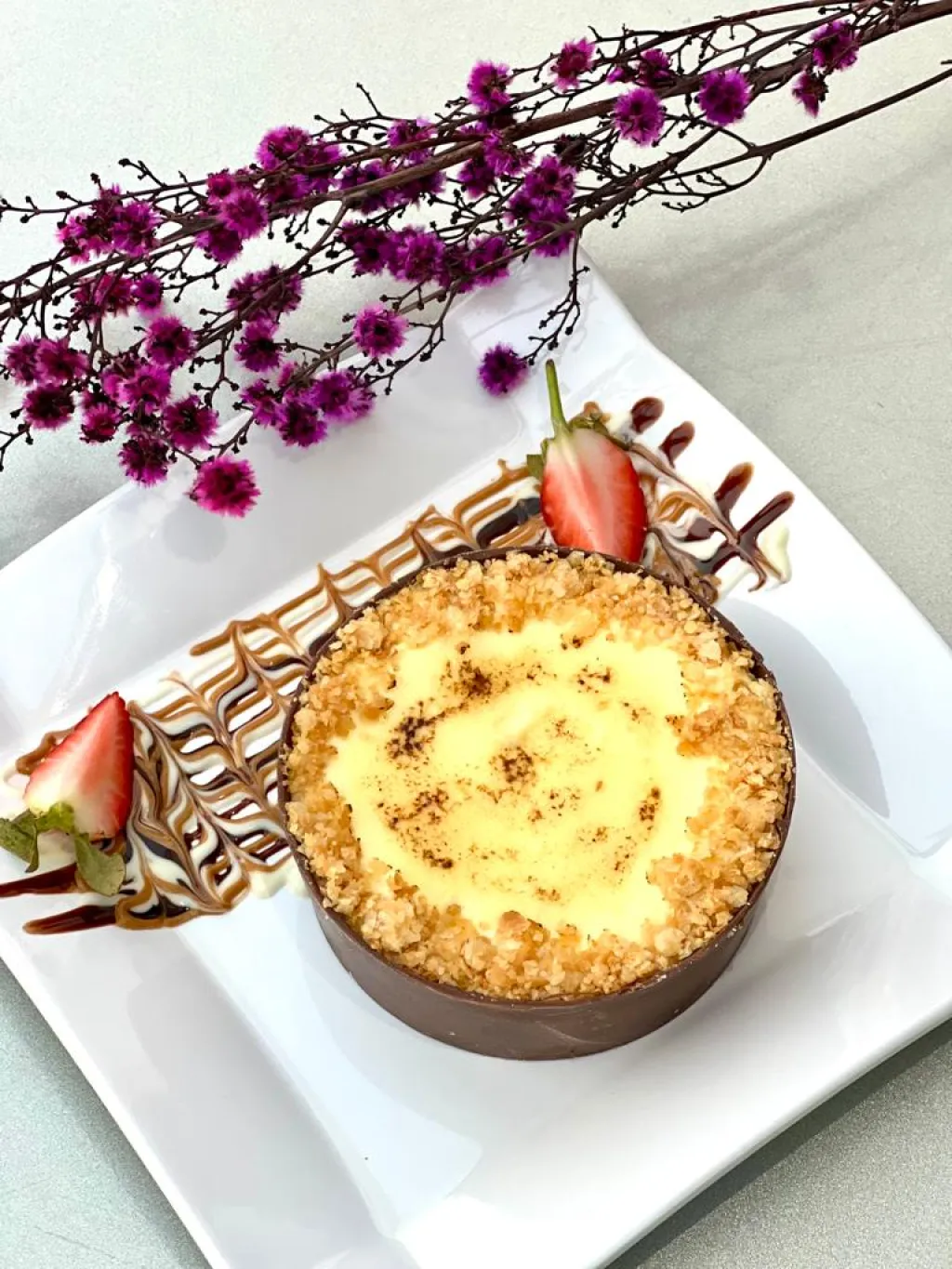 كريم بروليه