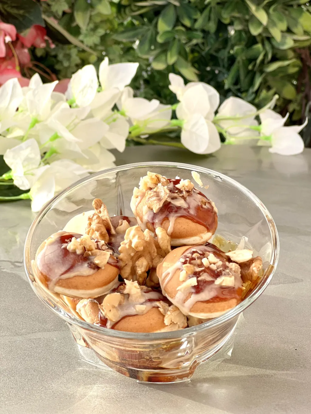 بان كيك تماري