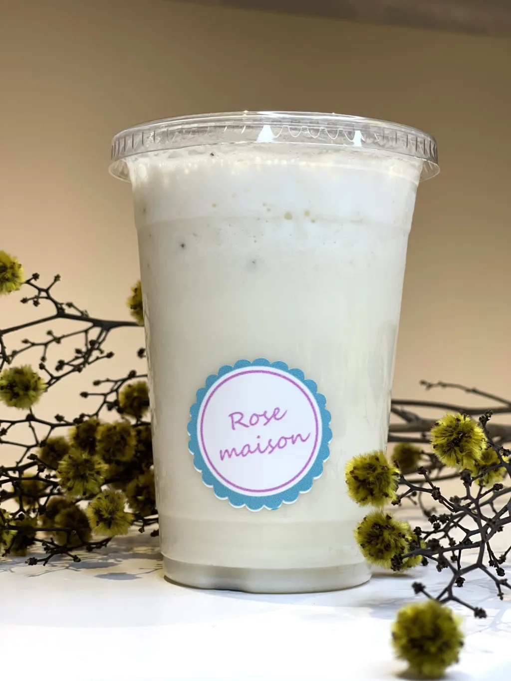 بينانا كوكتيل