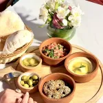 فطور لبناني