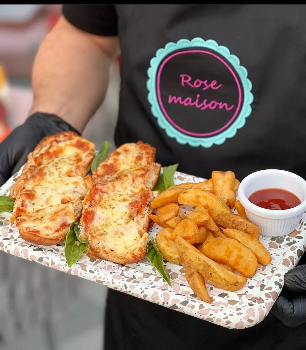 Miss maison margarita cl 510