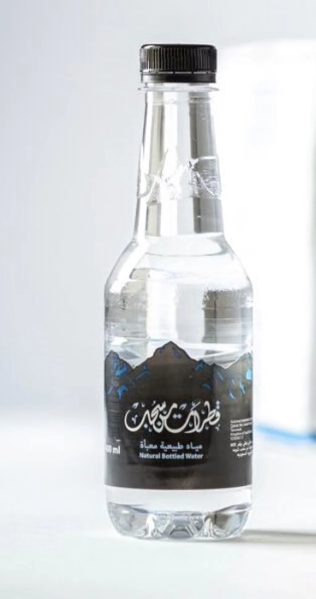 مياه معدنية