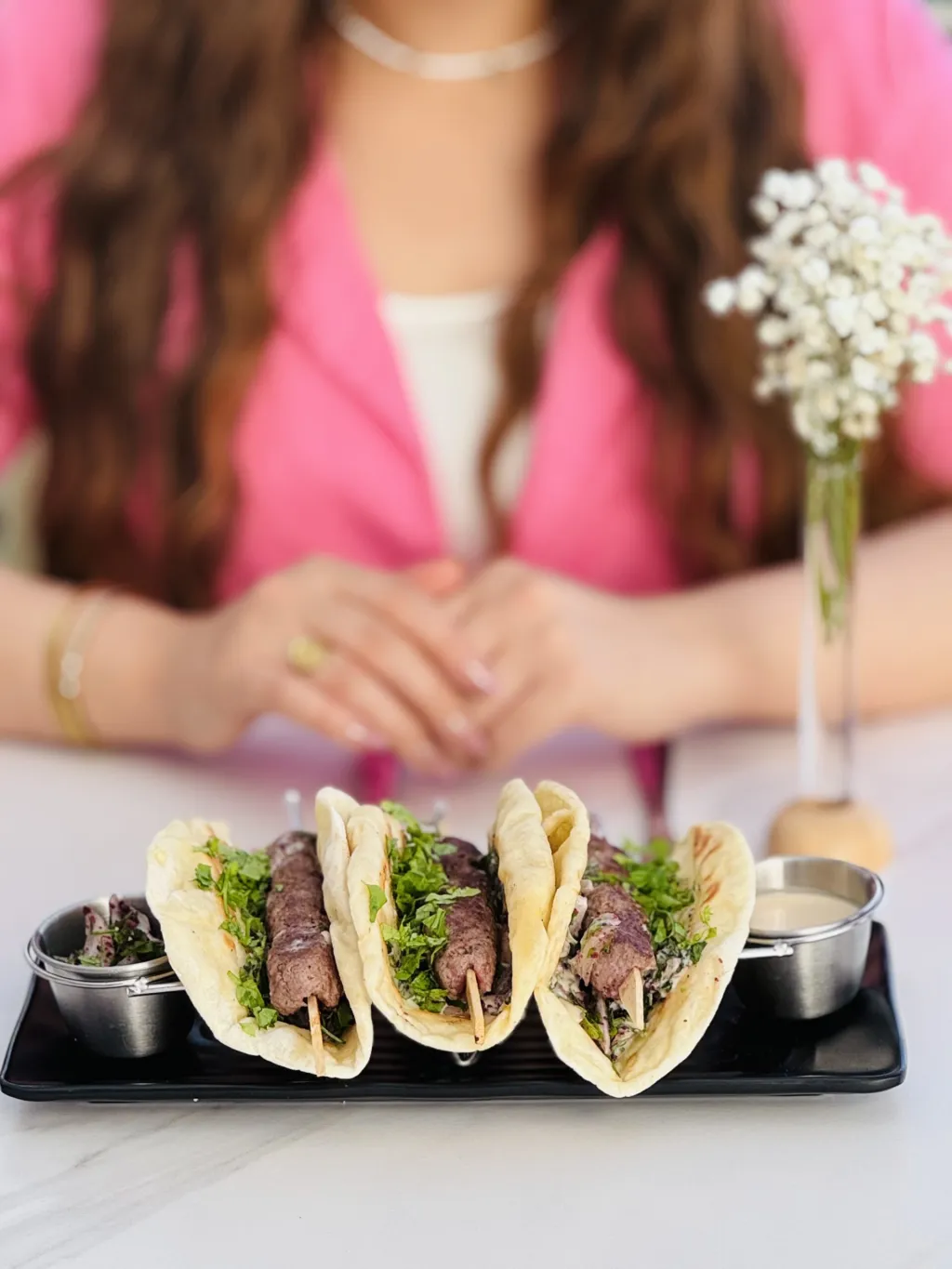 اربيكا كباب