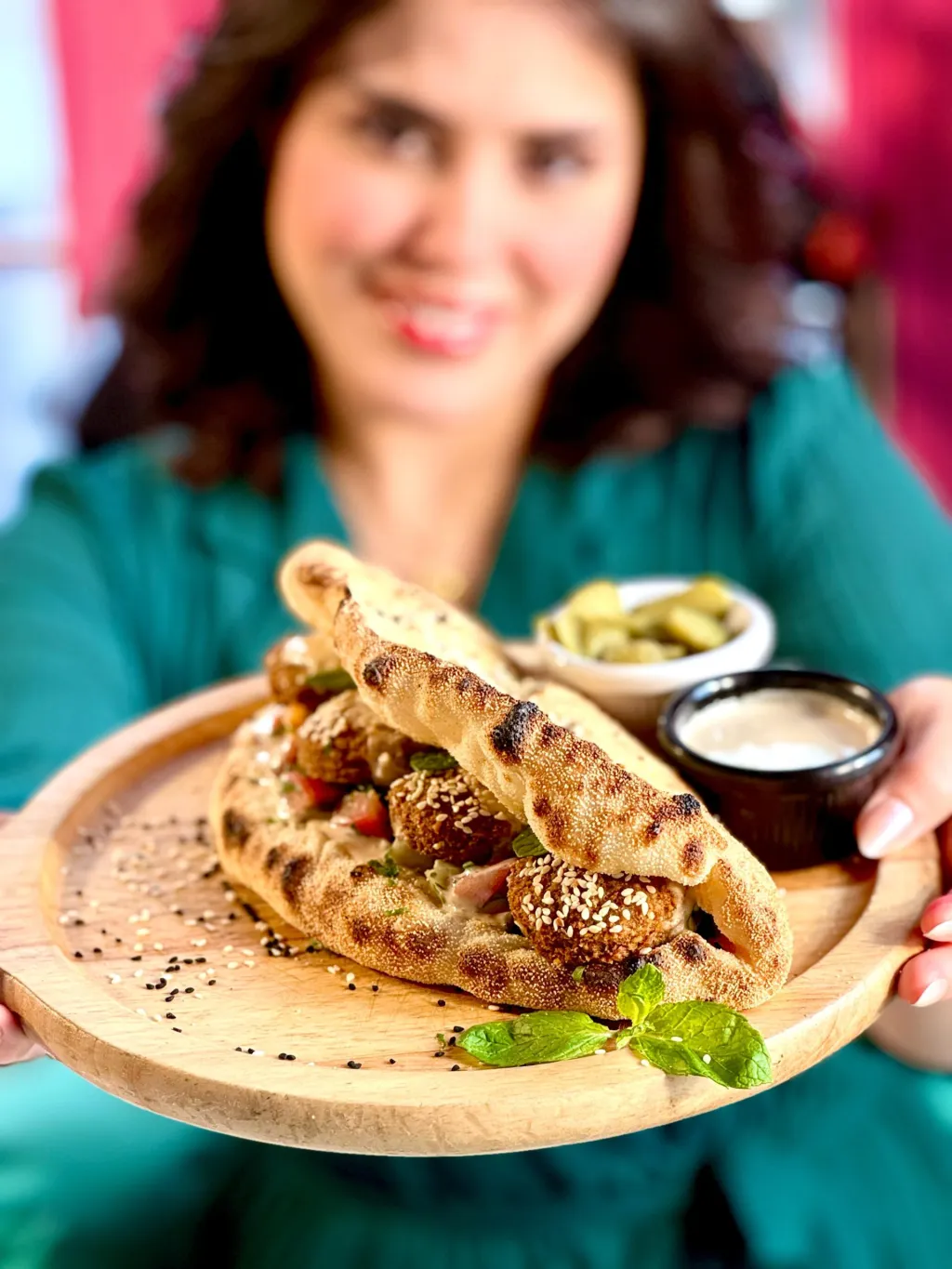 ايطاليانو فلافل