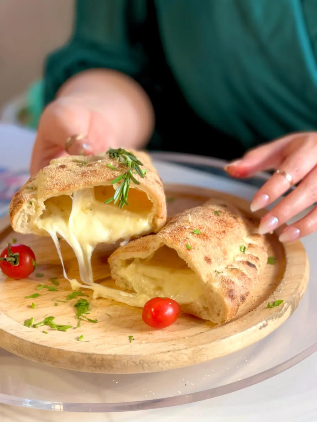 كابري جبنة مشكل