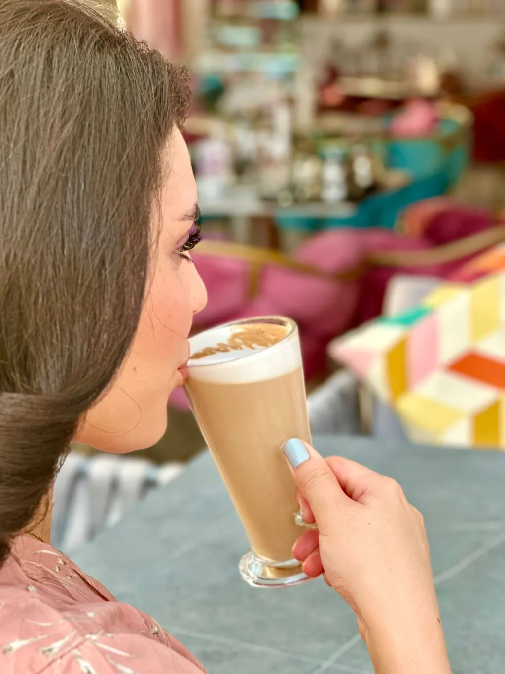 سبانيش لايته