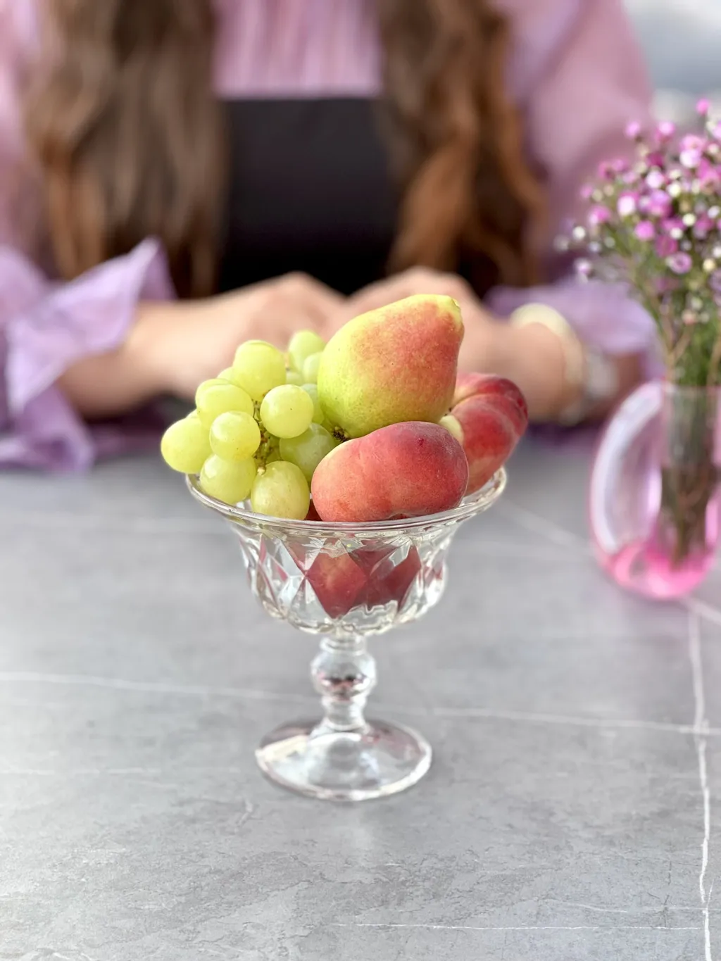 فواكة موسمية