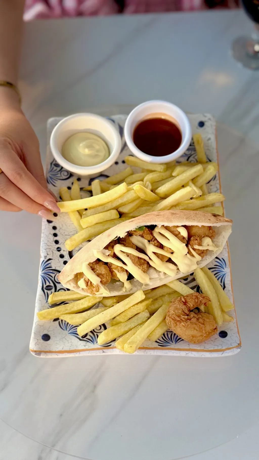 سوبربريم جمبري