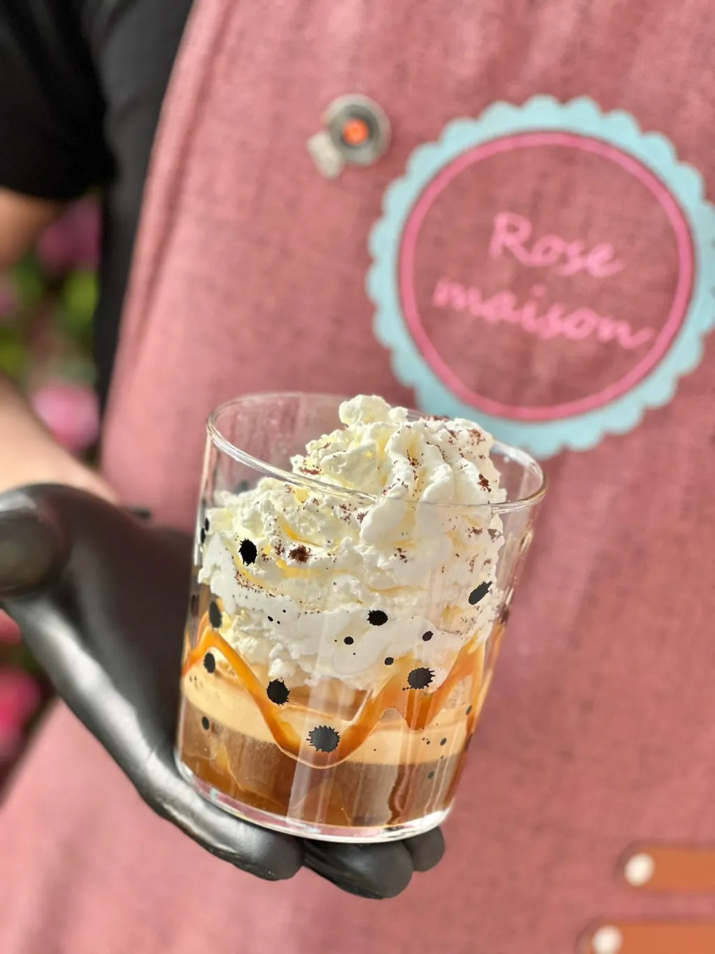 ميزون كافيه